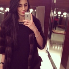 Сона Гебоян, 23.04.1992