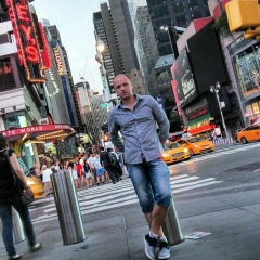 Женя Белоконь, 27.06.1986, Минск