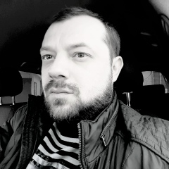 Александр Колун, Москва