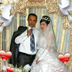 Dima Hudaibergen, Шымкент