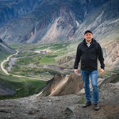 Алексей Глушко, 08.09, Екатеринбург