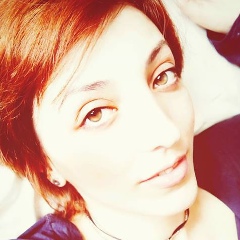 Razetka Volt, 06.07, Тбилиси