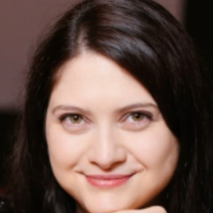 Наталья Абрамкина, 01.03, Ростов-на-Дону