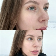 Александра Григорьева, 24.07.1994, Магадан