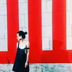 Евгения Акопова, 05.02.1989, Москва