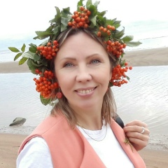 Ирина Марченкова, 14.10, Санкт-Петербург