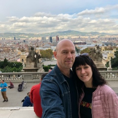 Аня Русначенко, 16.08.1986, Черноморск / Ильичевск