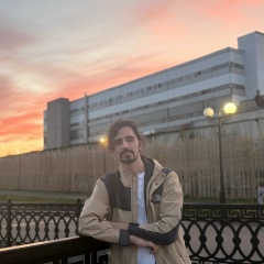 Андрей Кругляков, Саратов