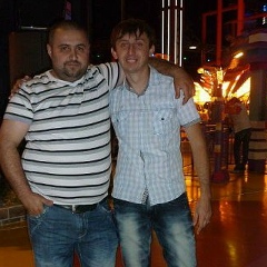 Алексей Кучин, 17.09, Панино