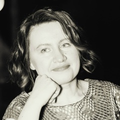 Ирина Романова, 17.09, Мытищи