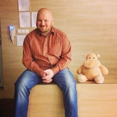 Дмитрий Макаров, 04.02, Санкт-Петербург