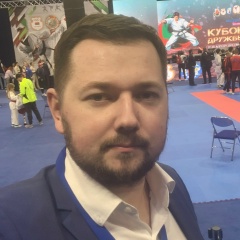 Павел Жуков, 23.05, Минск