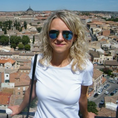 Светлана Калитинская, 15.07.1987, Минск