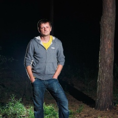 Slava Galaka, 03.04.1982, Киев