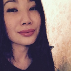 Заяна Надбитова, 16.07