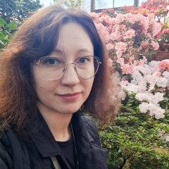 Надежда Гарунова, 16.04, Санкт-Петербург