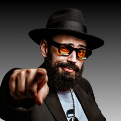 Пинхас Цинман, 27.03.1985, Минск