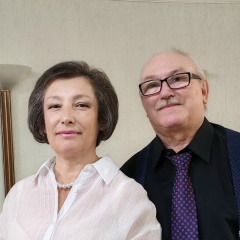 Михаил Трубняков, 06.09.1954, Великие Луки