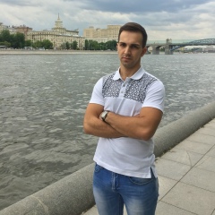 Вадим Зайцев, 16.11