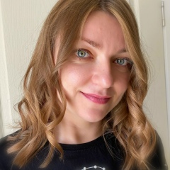 Инна Анисимова, Харьков