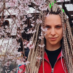 Анастасия Колотова, 05.09, Тюмень