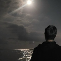 Сергей Зинченко, 12.11