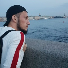 Мухаммад Яшуркаев, 04.03, Грозный