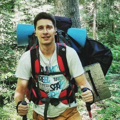 Александр Пустыльников, Сочи