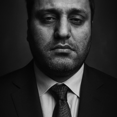 Насруллой Кандилзода, 29.01.1992, Москва