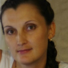 Юля Коваленко, 19.09, Санкт-Петербург