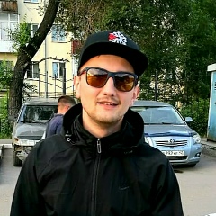 Константин Зинченко, 22.09
