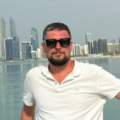 Константин Соколов, 27.05.1985, Тюмень