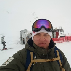 Константин Альмуков, 04.06, Тюмень