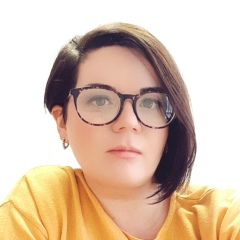 Марина Титова, Томск