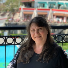 Светлана Халитова, 04.08, Санкт-Петербург