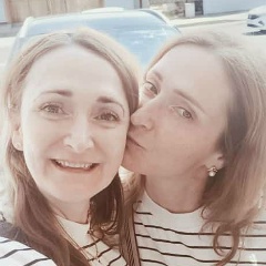 Оля Асессорова, 13.03, Анапа