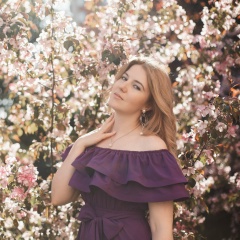 Виктория Шадрина, 20.04, Зеленоград