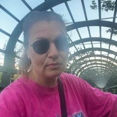 Анастасия Васильева, 24.04.1982, Мурманск