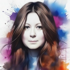 Мария Турышева, 17.02, Москва