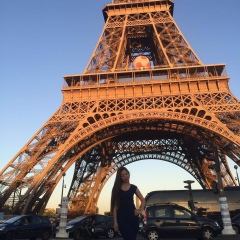 Фариза Нурахмет, 26.04.1994, Алматы