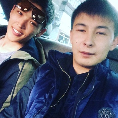 Асылбек Еримбетов, 01.09.1993, Караганда