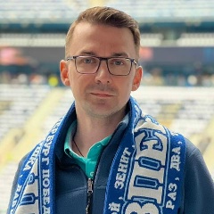 Юрий Шитов, 02.03.1988, Санкт-Петербург