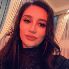 Firuza Numanova, 11.01, Алматы