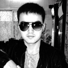 Bey Qobuljanov, 06.06, Ташкент