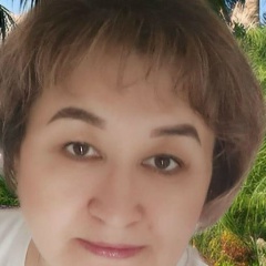 Альфира Мустафина, 09.06