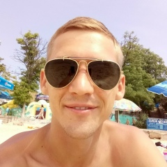 Серёга Баклага, 04.12.1989, Цветково