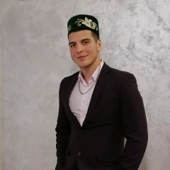 Эльнур Жаббаров, 26.09.2001