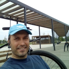 Илья Трофимов, 07.08.1982, Москва