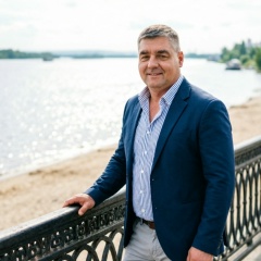 André Matveev, 30.05, Nice