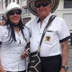 Edilma Rivera Sabas, 24.03.1965